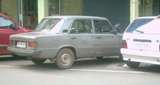 15) gli stampi delle Seat, cessata la produzione sono stati venduti all’India; in loco l’auto è prodotta col nome Premier 118NE, guida a destra e motore Nissan di 1.2 litri